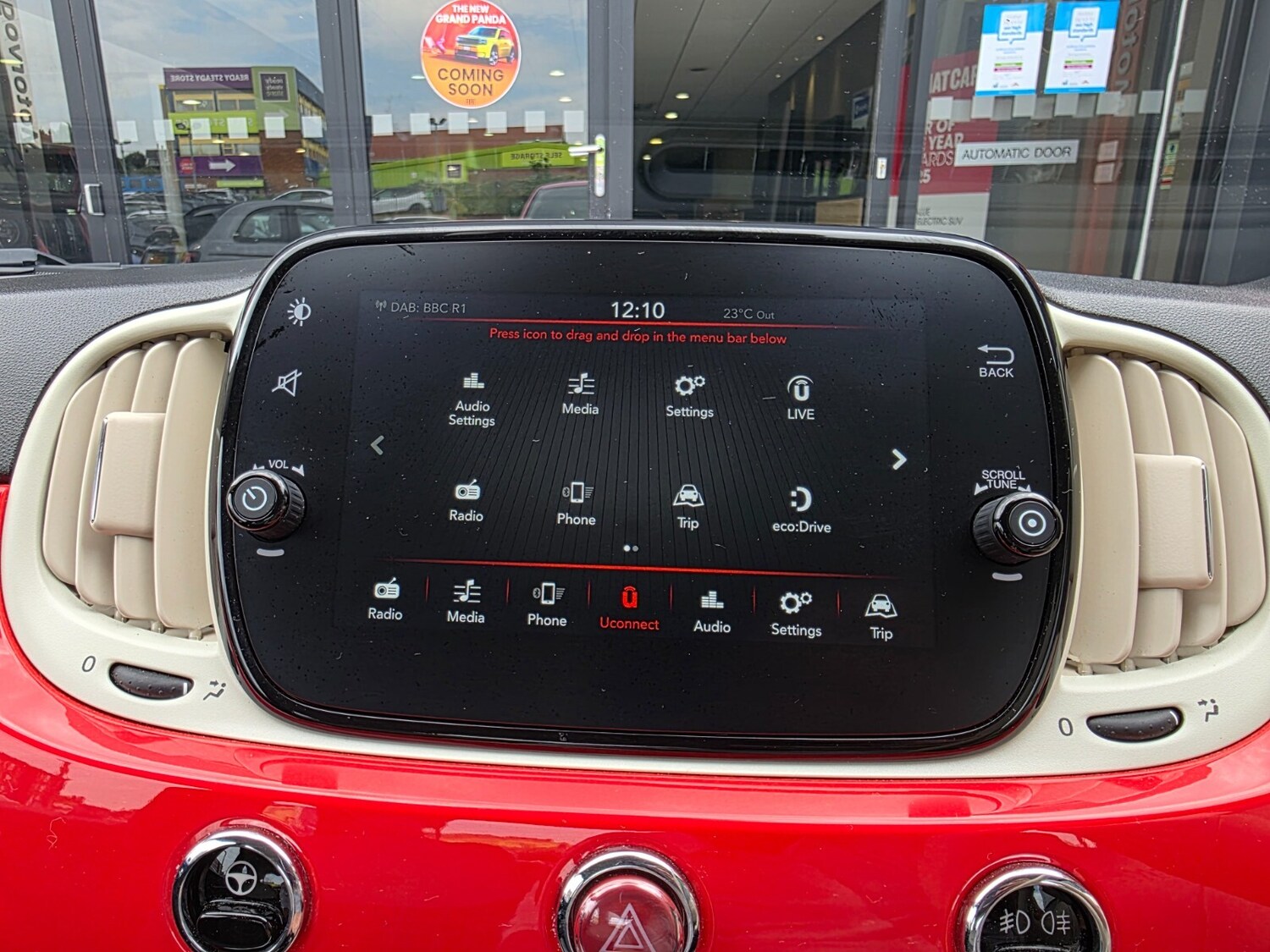 Vehicle 43