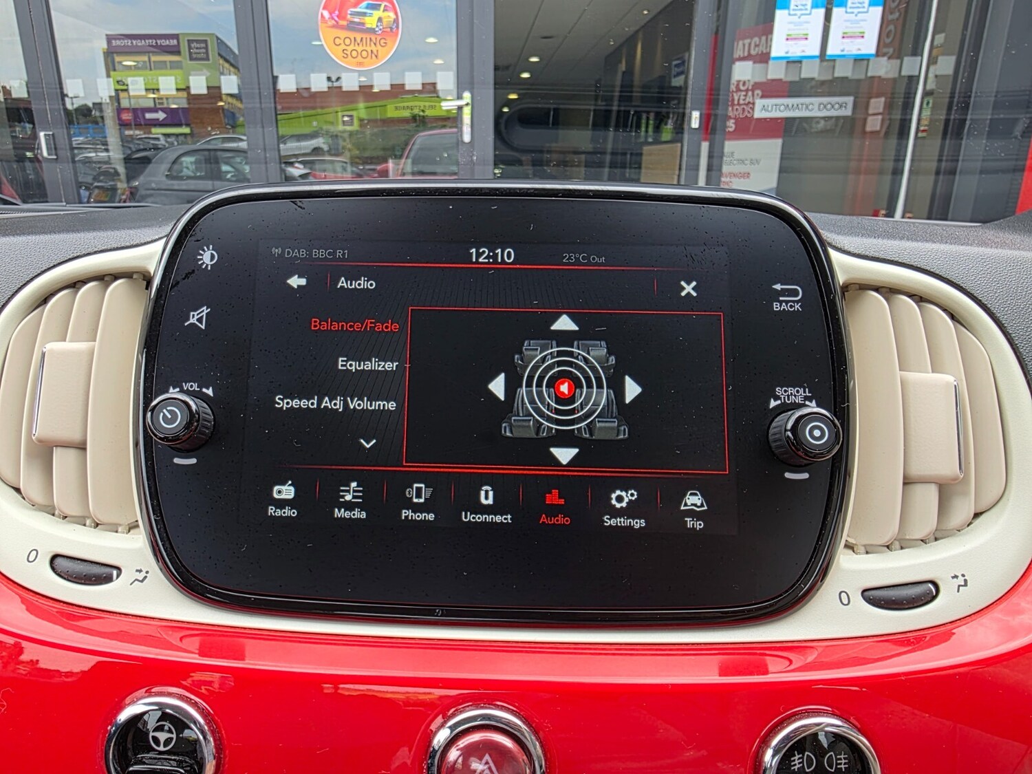 Vehicle 44