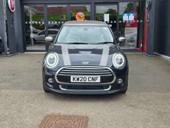Used MINI Hatch 2020 for sale - 75354692: Photo