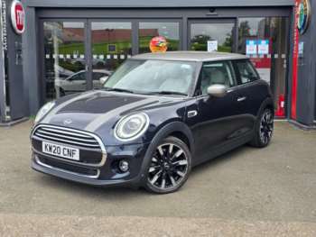 Used MINI Hatch 2020 for sale - 75354692: Photo
