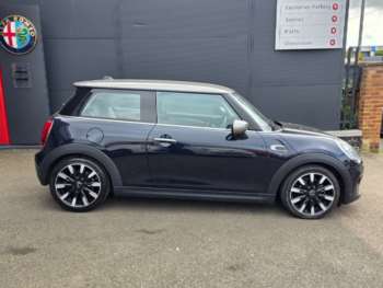 Used MINI Hatch 2020 for sale - 75354692: Photo