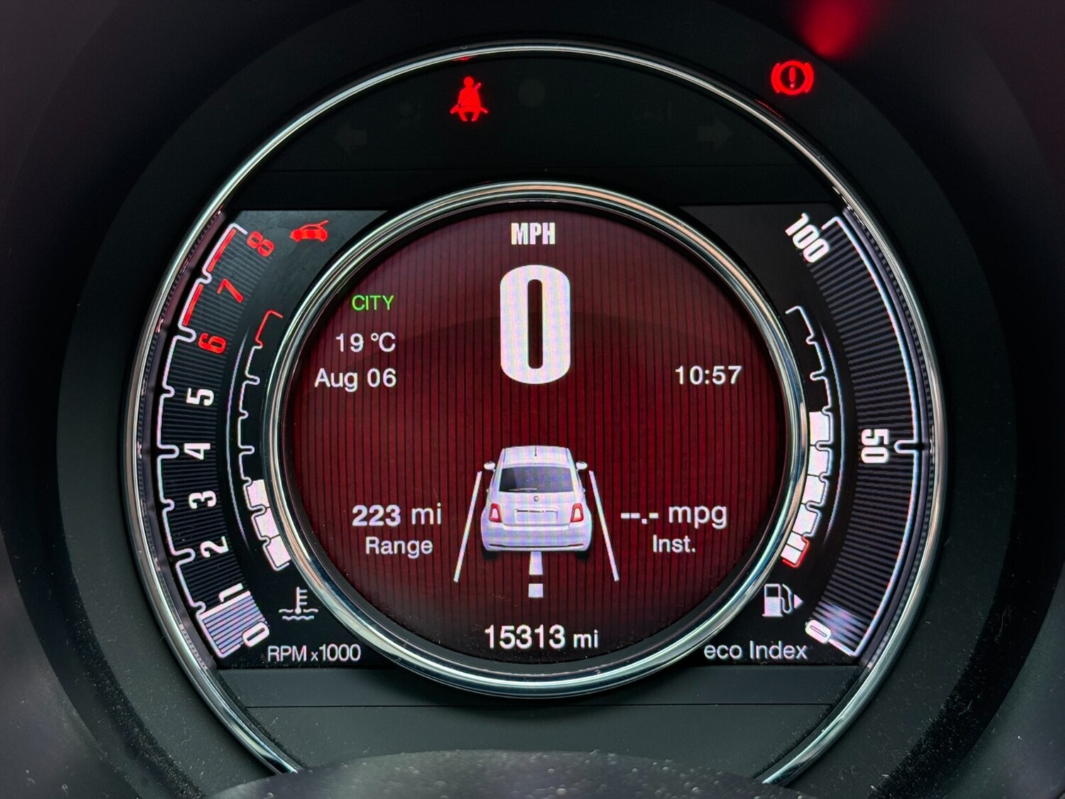 Vehicle 16