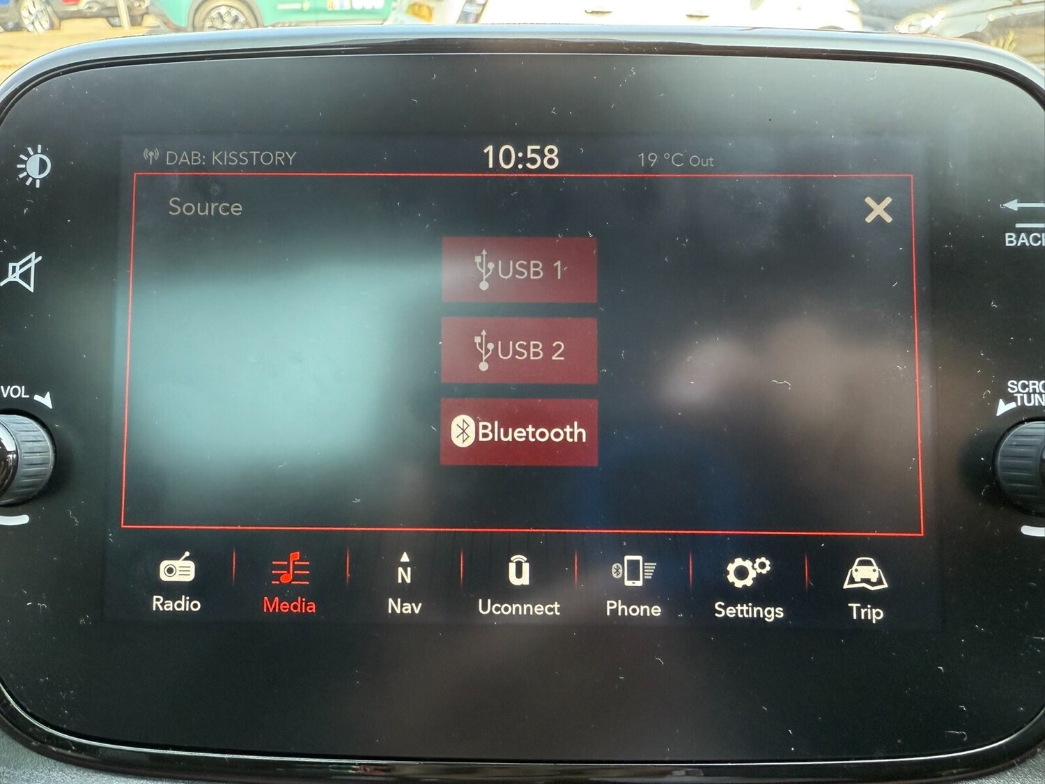 Vehicle 24