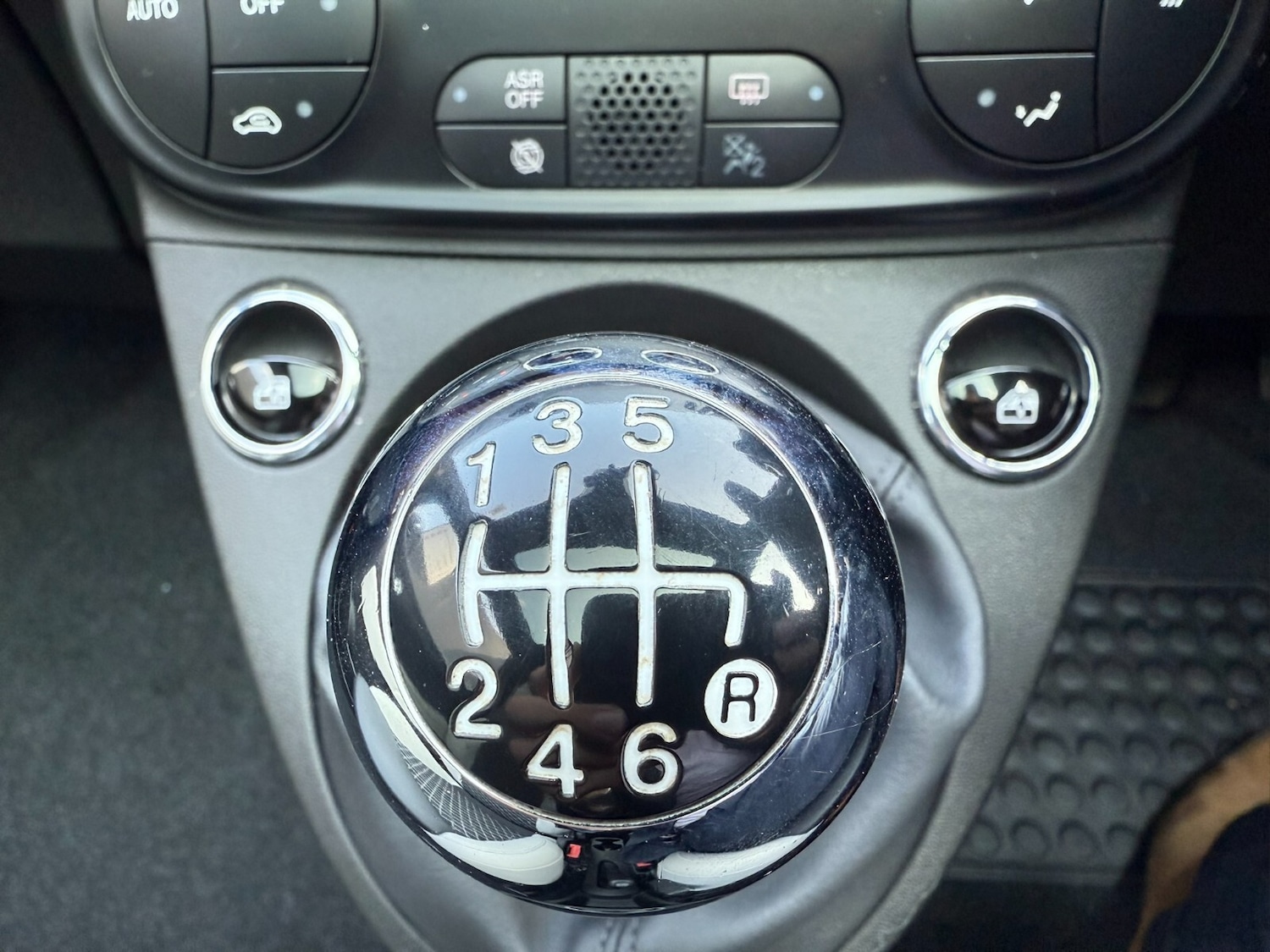 Vehicle 28