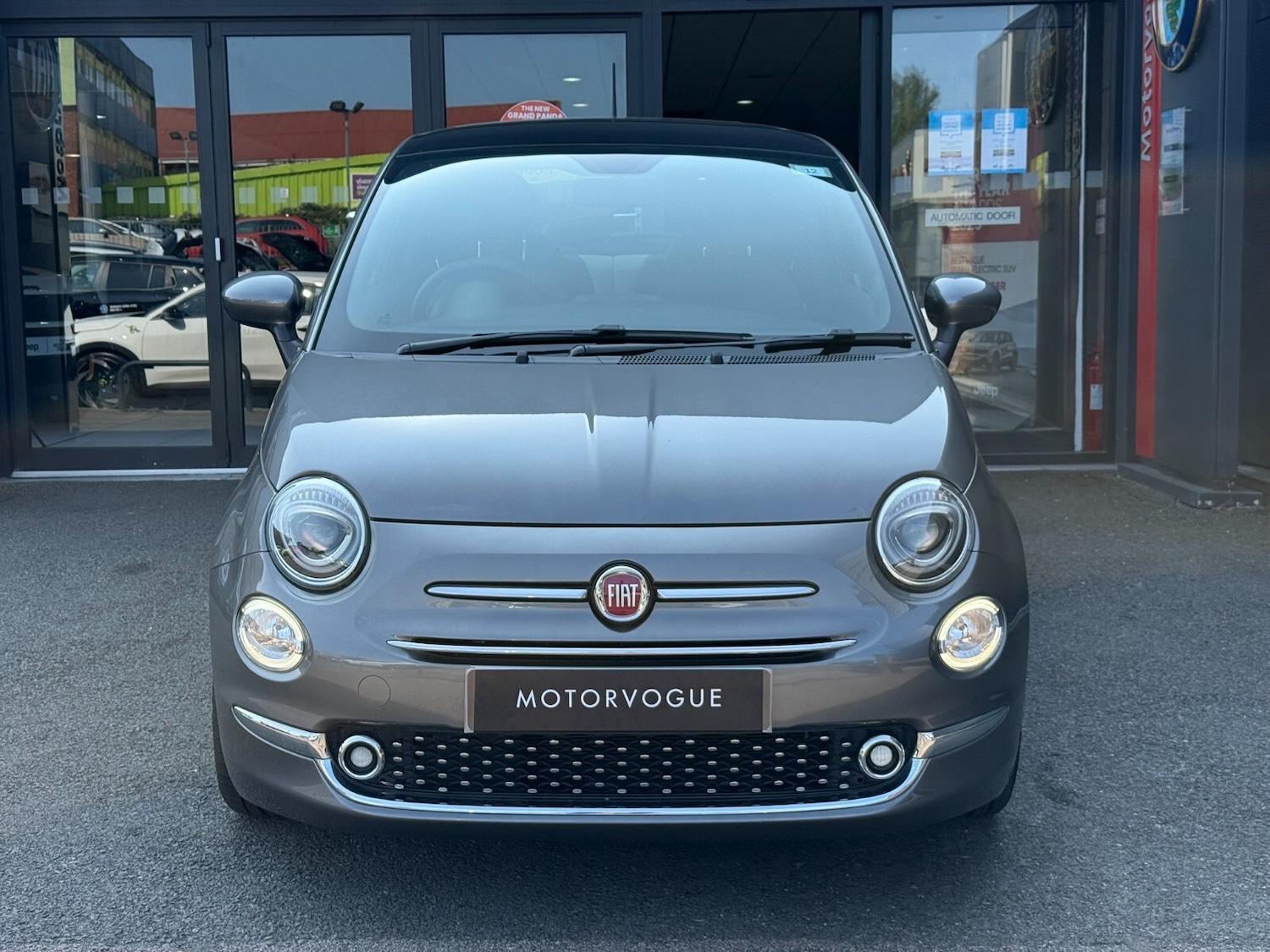 Vehicle 7