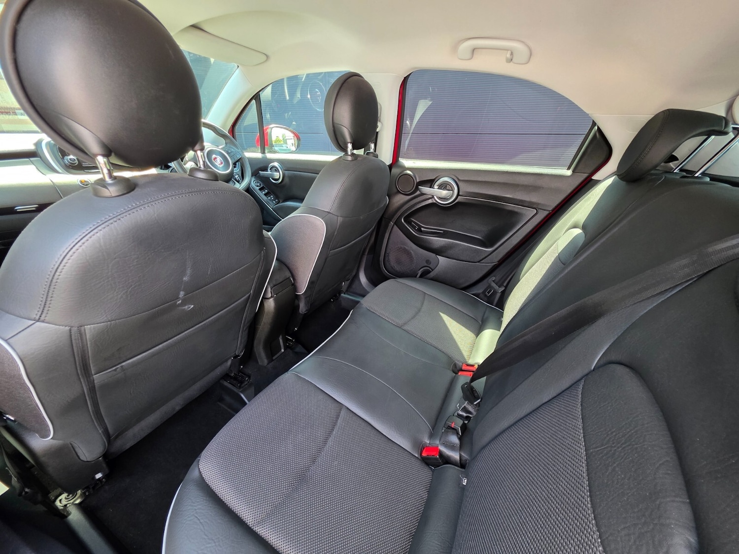 Vehicle 23
