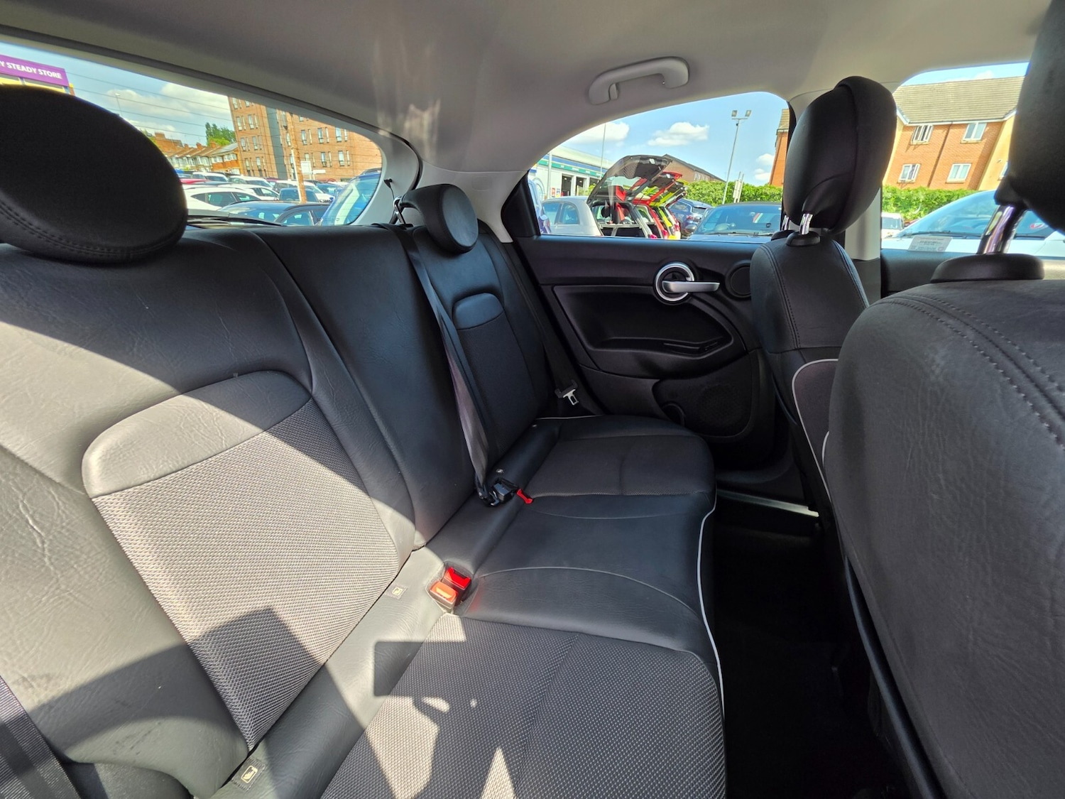 Vehicle 26
