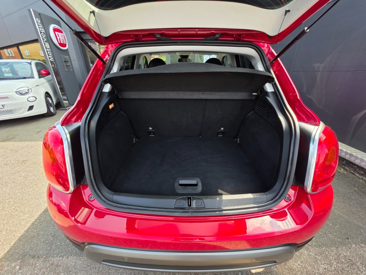 Vehicle 27