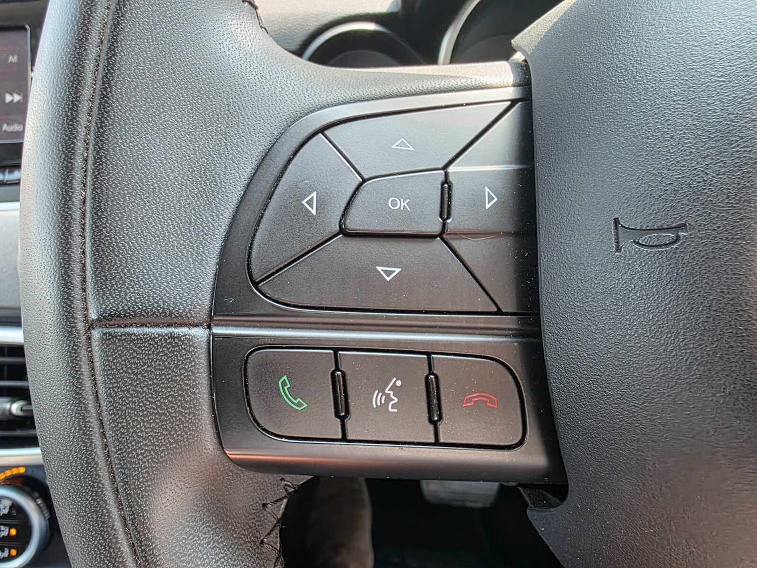 Vehicle 32