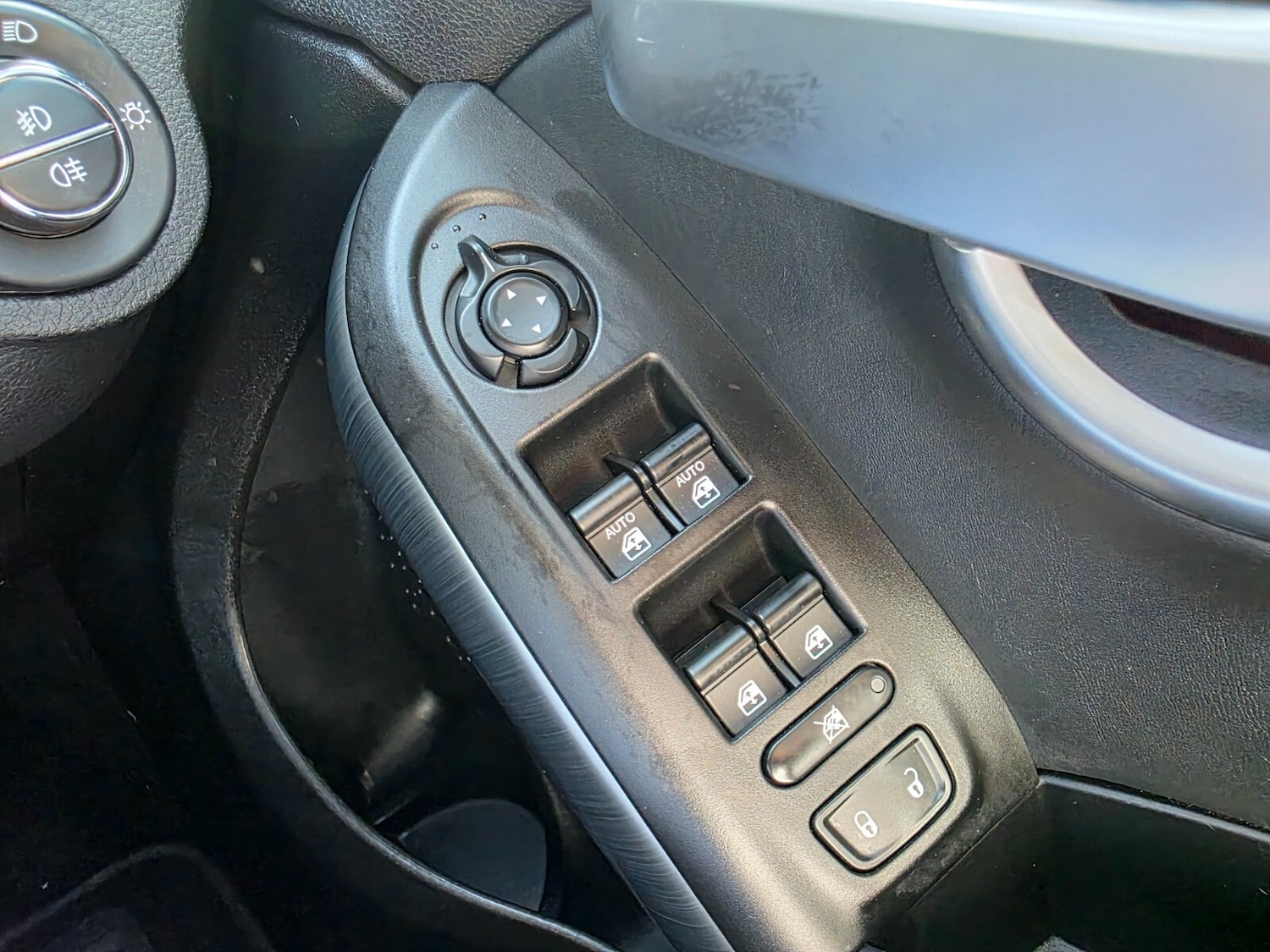 Vehicle 37