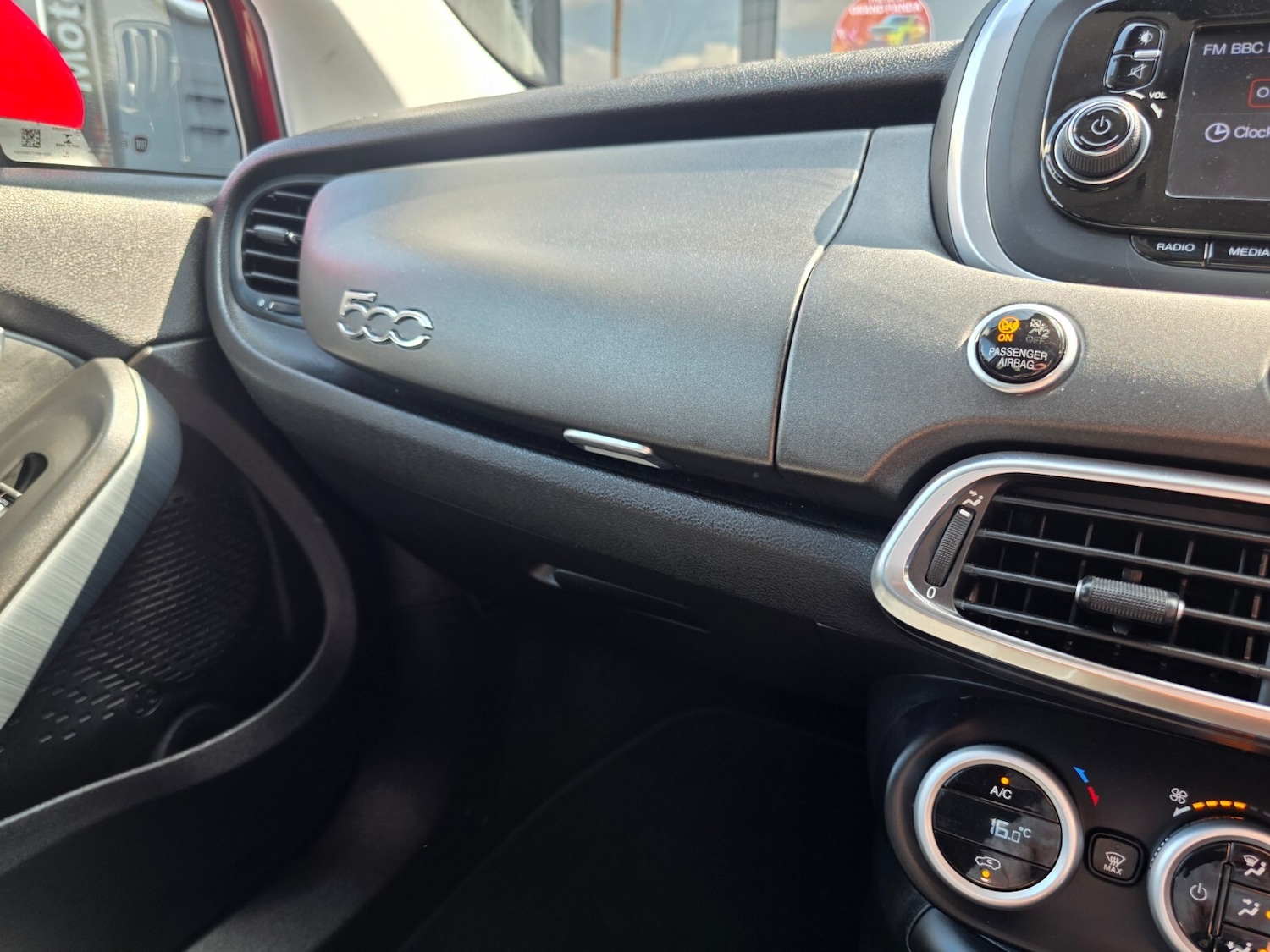 Vehicle 50