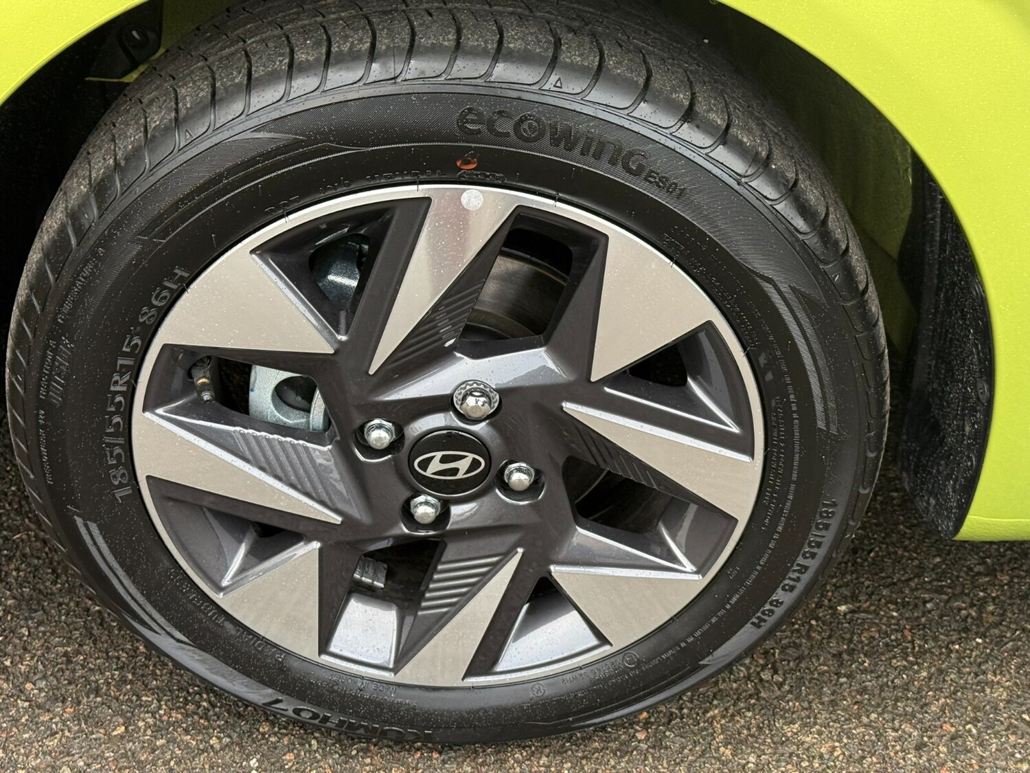 Used Hyundai i10 2025 for sale - 77170537: Photo 11