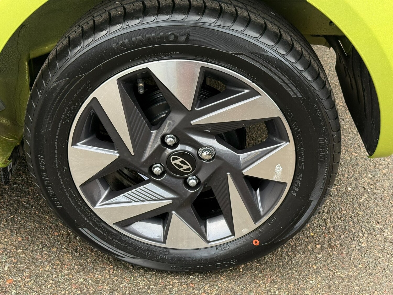 Used Hyundai i10 2025 for sale - 77170537: Photo 12