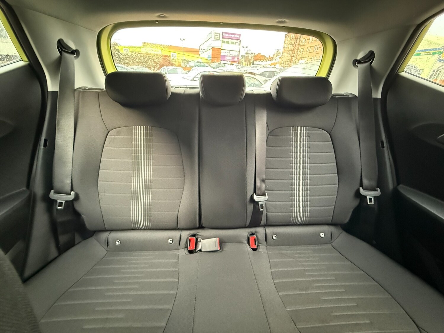 Used Hyundai i10 2025 for sale - 77170537: Photo 16