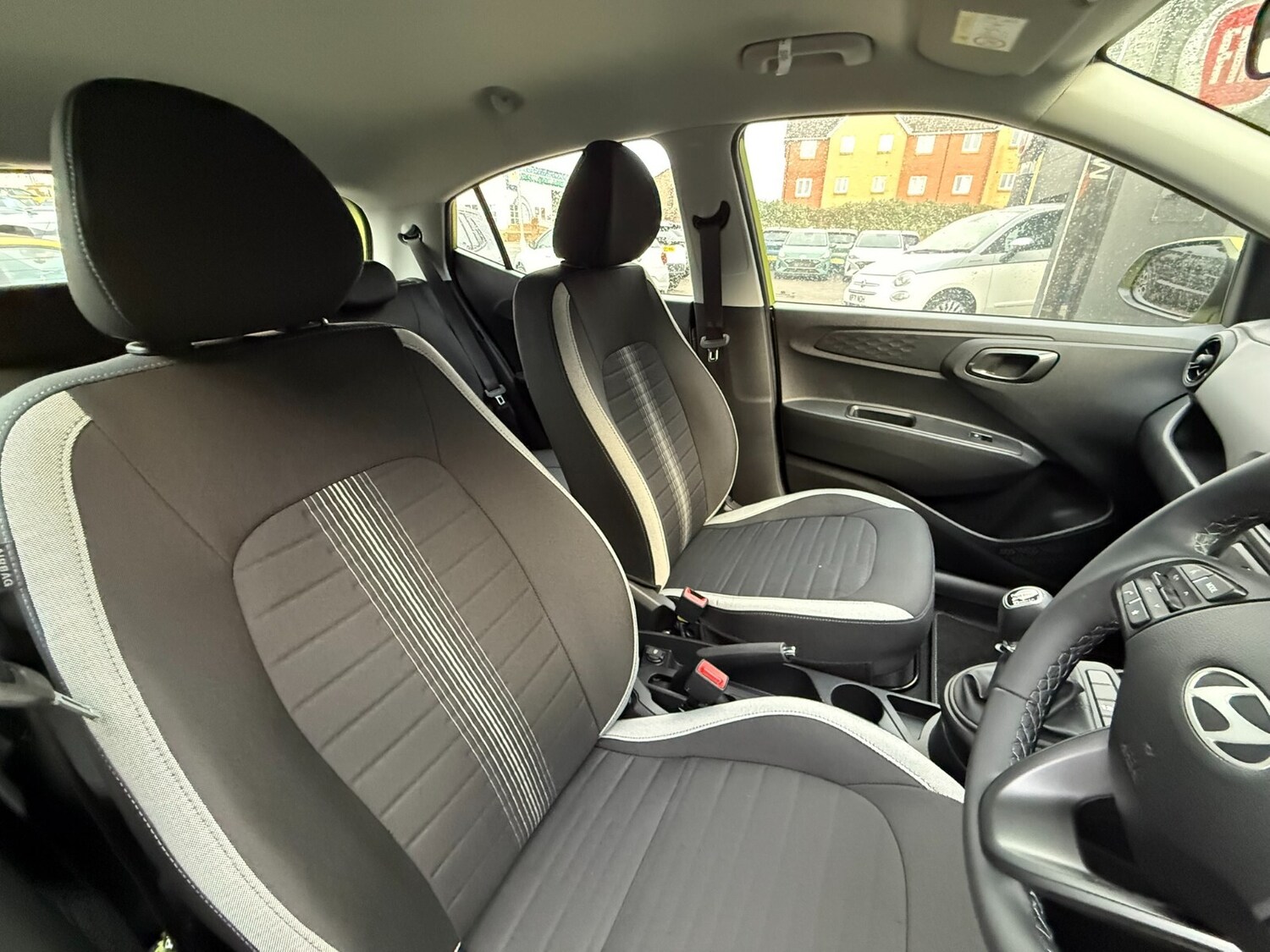 Used Hyundai i10 2025 for sale - 77170537: Photo 19