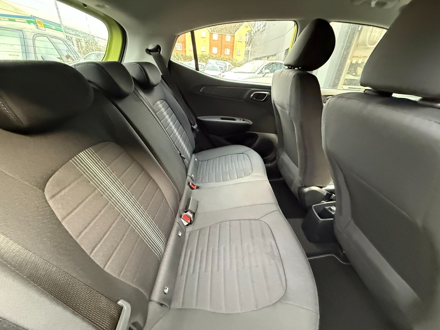 Used Hyundai i10 2025 for sale - 77170537: Photo 20