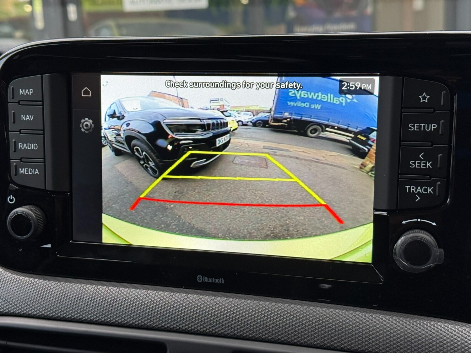 Used Hyundai i10 2025 for sale - 77170537: Photo 23