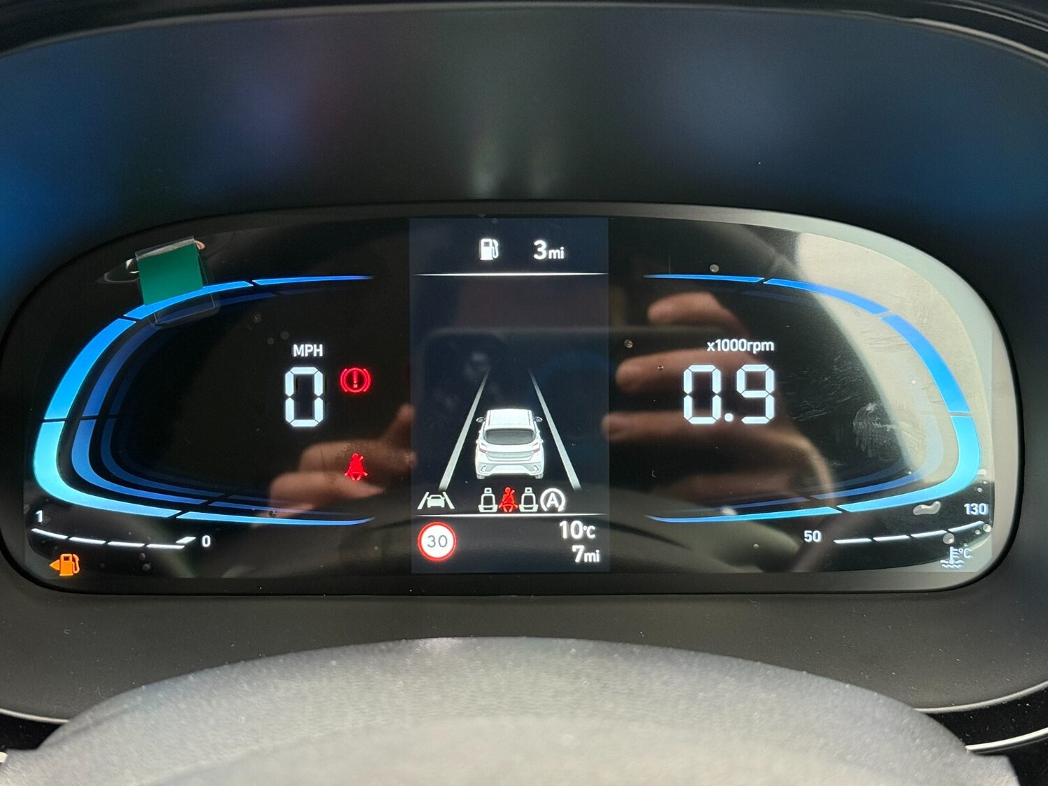 Used Hyundai i10 2025 for sale - 77170537: Photo 28