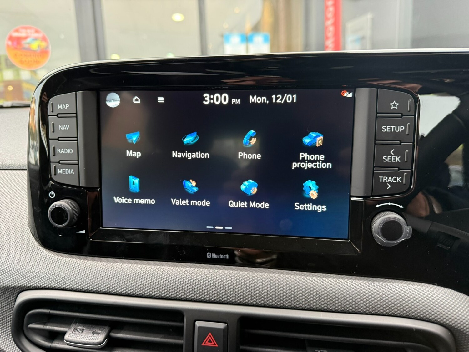 Used Hyundai i10 2025 for sale - 77170537: Photo 36