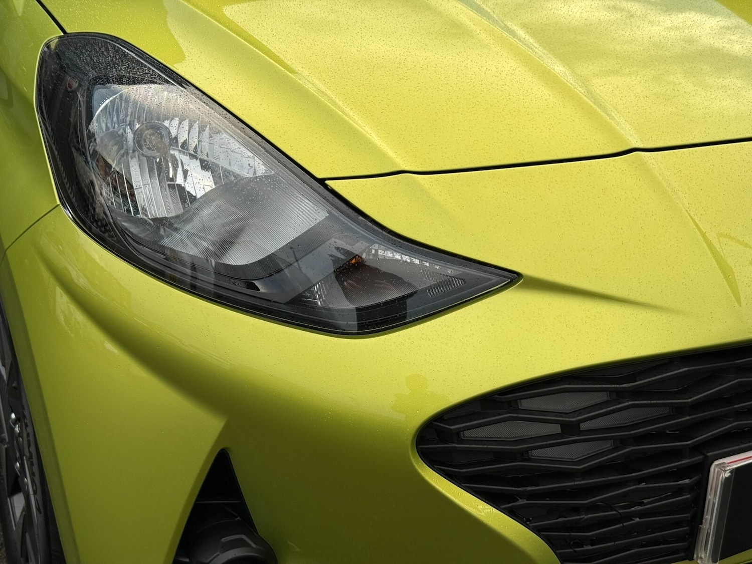 Used Hyundai i10 2025 for sale - 77170537: Photo 7