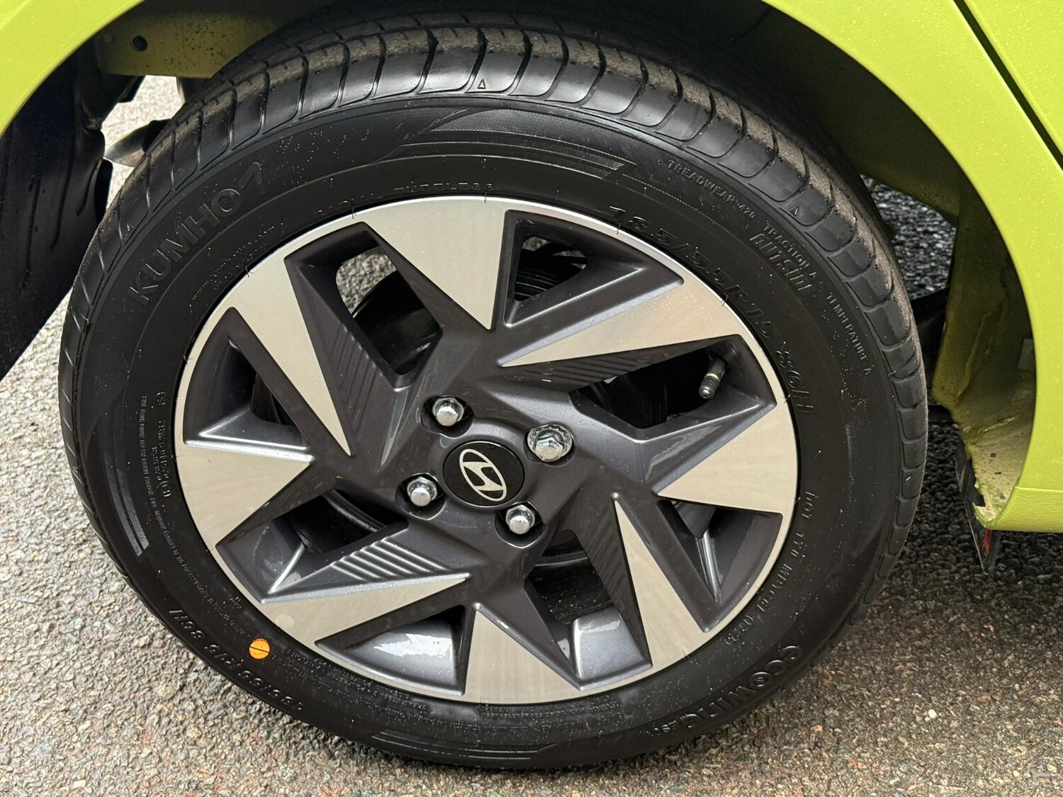 Used Hyundai i10 2025 for sale - 77170537: Photo 9