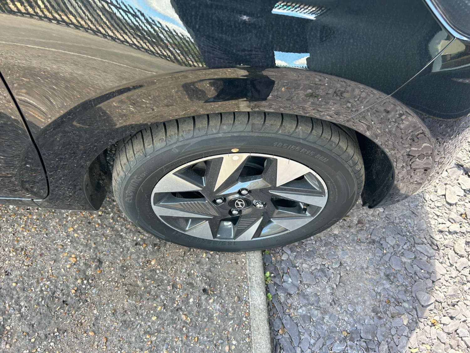 Used Hyundai i10 2025 for sale - 76804046: Photo 19