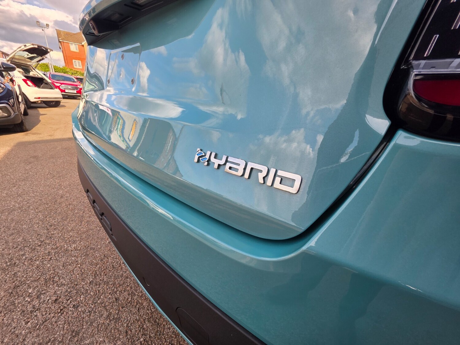 Used Fiat 600 for sale - 76622946: Photo 22