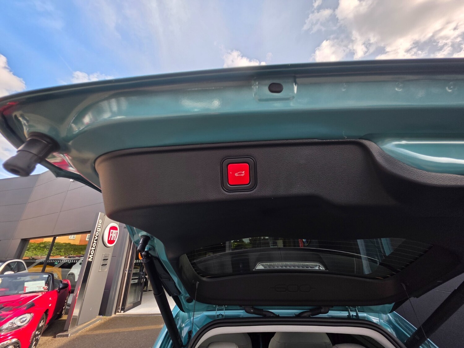 Used Fiat 600 for sale - 76622946: Photo 39