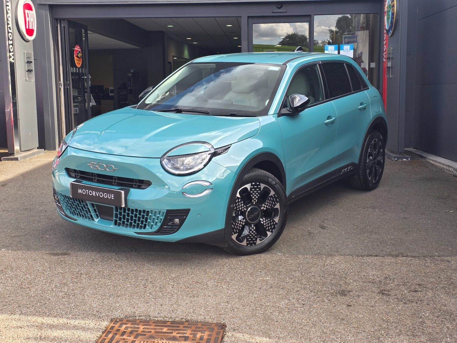 Used Fiat 600 for sale - 76622946: Photo 4