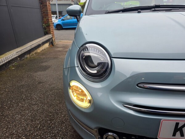 Used Fiat 500 2023 for sale - 76272823: Photo 10