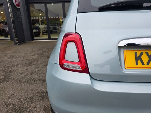 Used Fiat 500 2023 for sale - 76272823: Photo 12