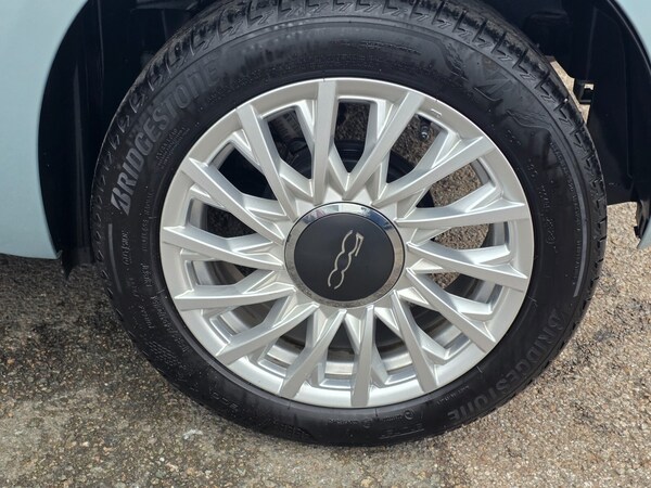 Used Fiat 500 2023 for sale - 76272823: Photo 13