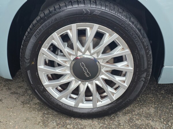 Used Fiat 500 2023 for sale - 76272823: Photo 14