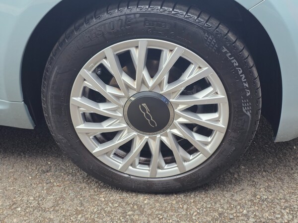 Used Fiat 500 2023 for sale - 76272823: Photo 15