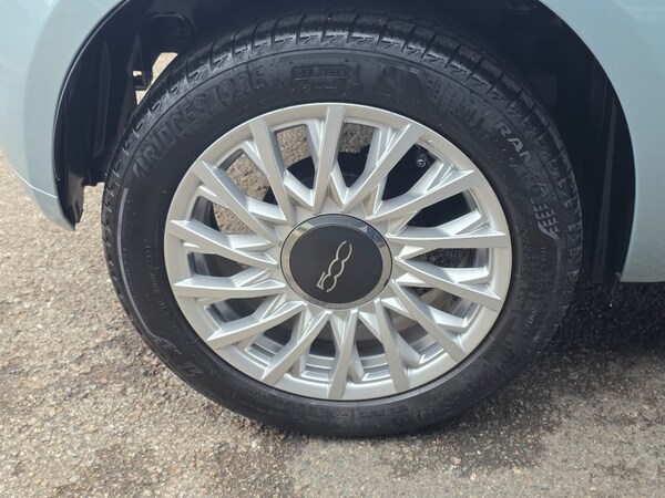 Used Fiat 500 2023 for sale - 76272823: Photo 16