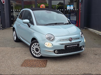 Fiat - 500