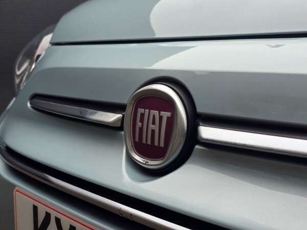 Used Fiat 500 2023 for sale - 76272823: Photo 20