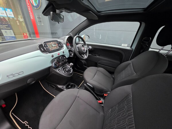Used Fiat 500 2023 for sale - 76272823: Photo 23