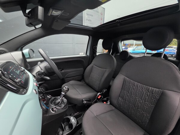 Used Fiat 500 2023 for sale - 76272823: Photo 24