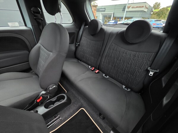 Used Fiat 500 2023 for sale - 76272823: Photo 25