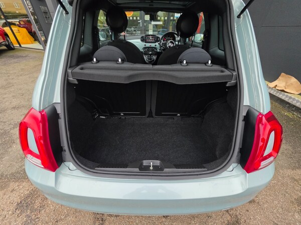 Used Fiat 500 2023 for sale - 76272823: Photo 26