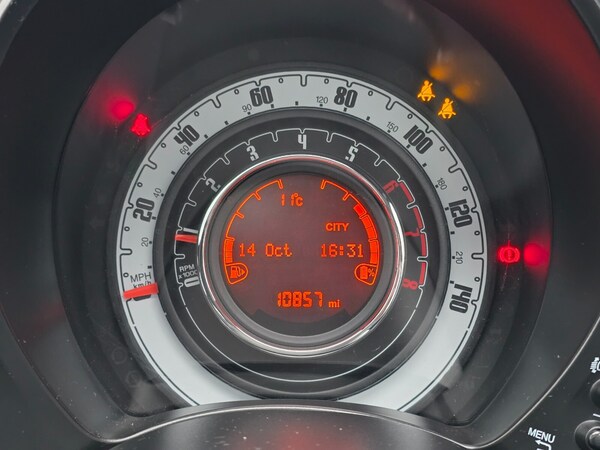 Used Fiat 500 2023 for sale - 76272823: Photo 28