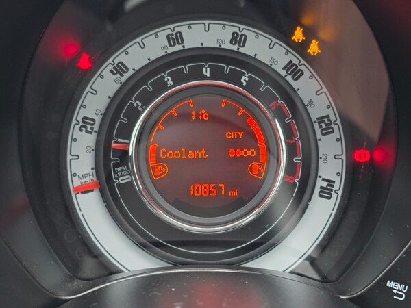 Used Fiat 500 2023 for sale - 76272823: Photo 29