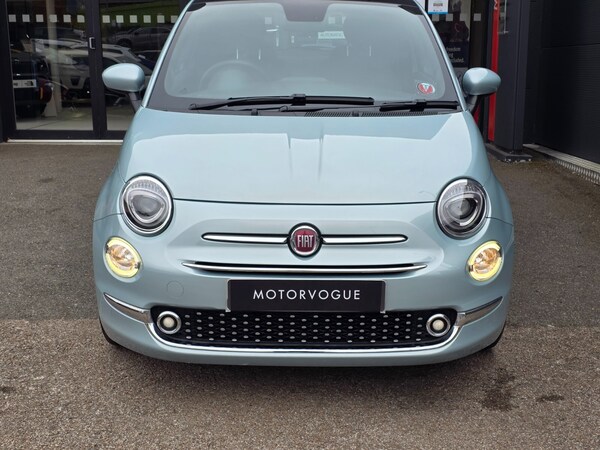 Used Fiat 500 2023 for sale - 76272823: Photo 2