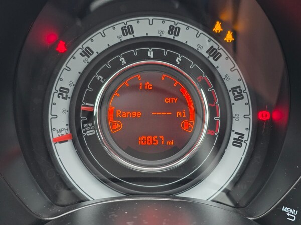 Used Fiat 500 2023 for sale - 76272823: Photo 30