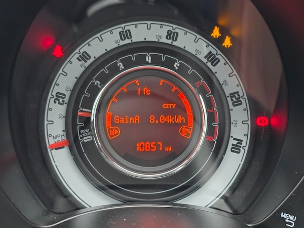 Used Fiat 500 2023 for sale - 76272823: Photo 31