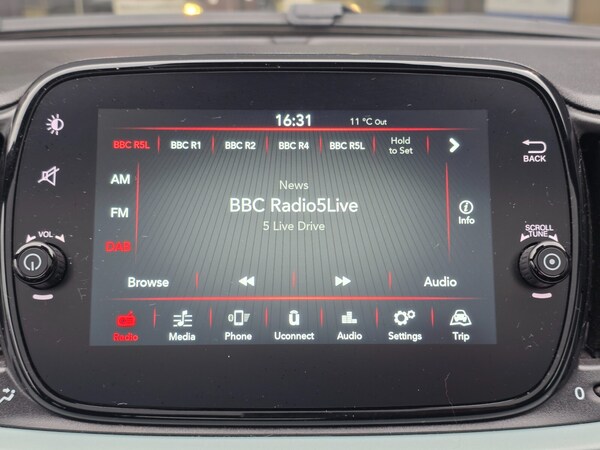 Used Fiat 500 2023 for sale - 76272823: Photo 32
