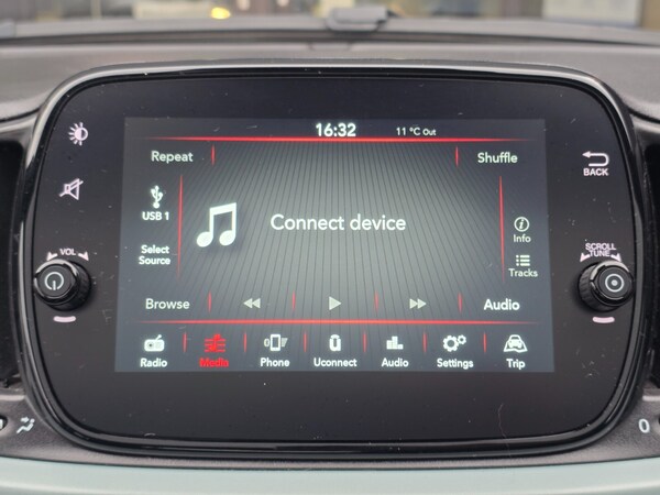 Used Fiat 500 2023 for sale - 76272823: Photo 33