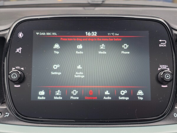 Used Fiat 500 2023 for sale - 76272823: Photo 35