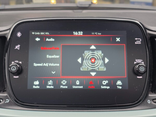 Used Fiat 500 2023 for sale - 76272823: Photo 36